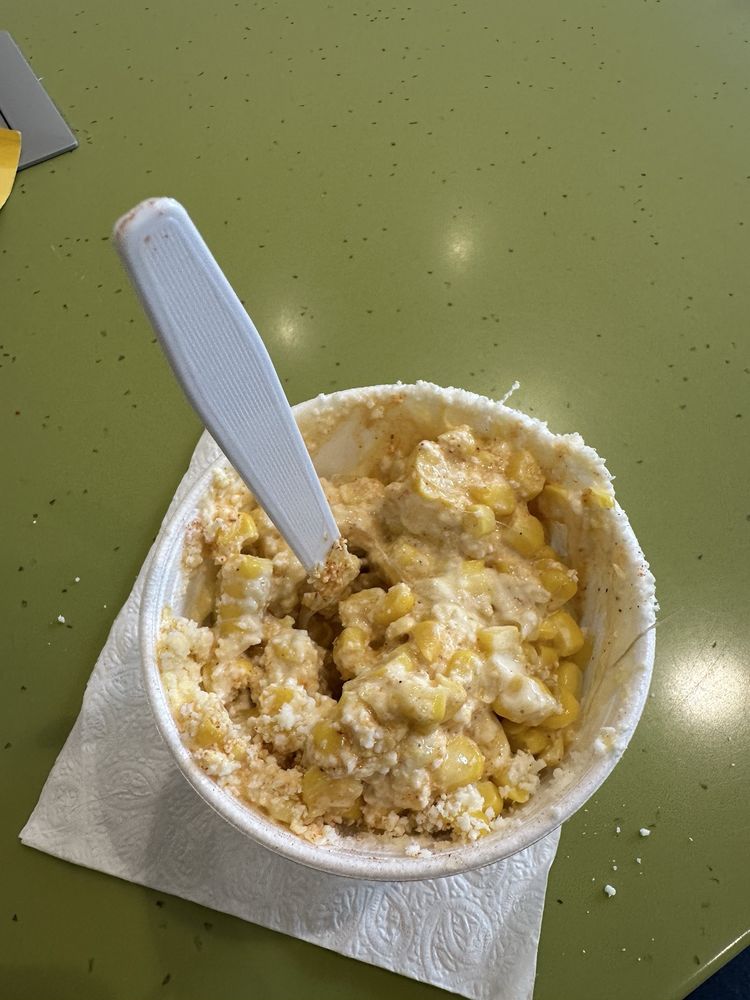 Loca Elotes