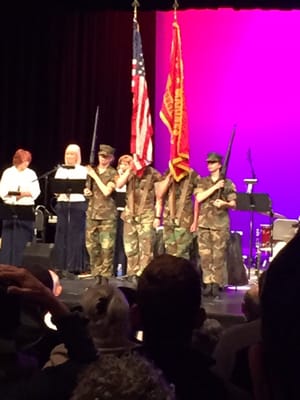 Englewood High School