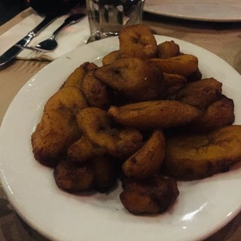 Pio Pio 2 - Fried sweet plantains - Latin American Near Me - Jackson Heights, New York Pio Pio 2 - Fried sweet plantains - Latin American Near Me - Jackson Heights, New York