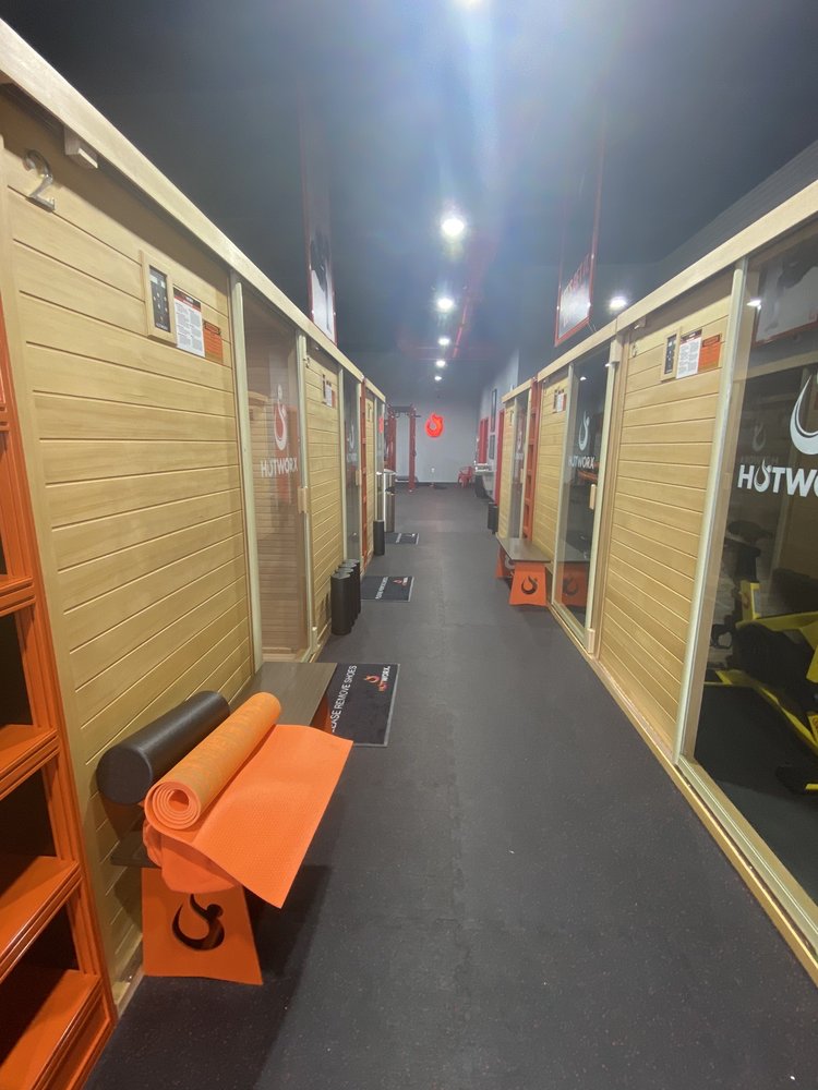 HOTWORX - Wilmington, NC - Midtown Image