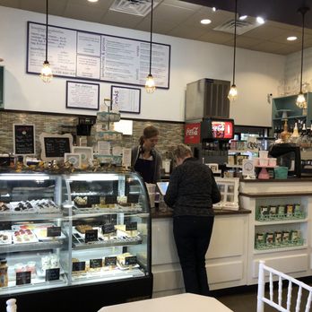 Just Delicious - Coffee & Tea Near Me - Rolla, Missouri