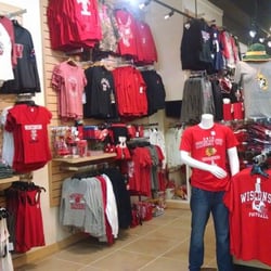 Name of the Game - Inside store
