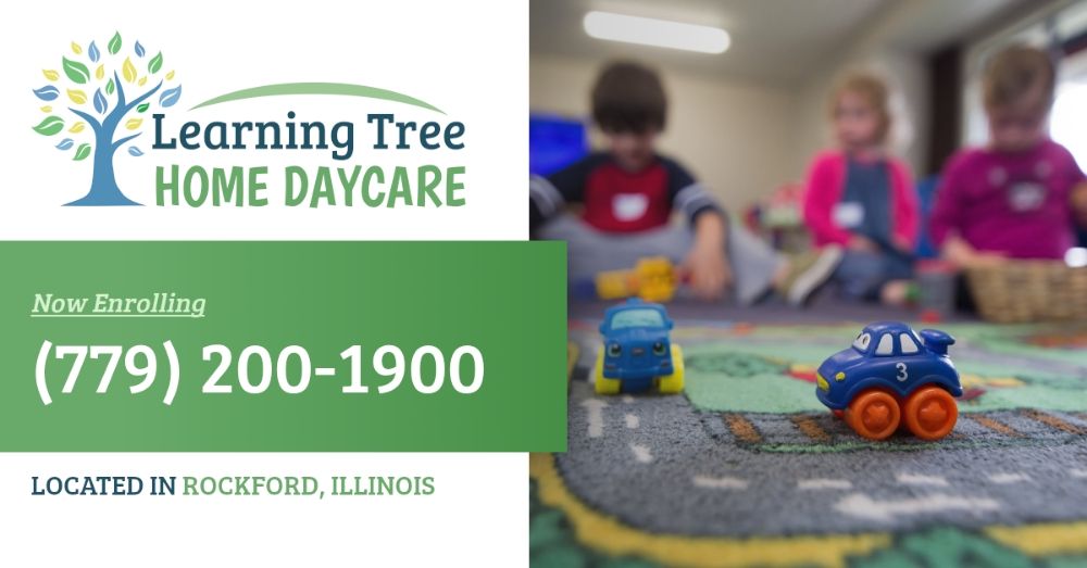 Learning Tree Home Daycare - childcare center in Rockford, IL