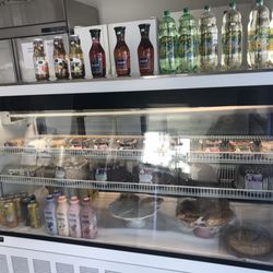 Sweet World - Pies, cakes, mini cakes, and more.