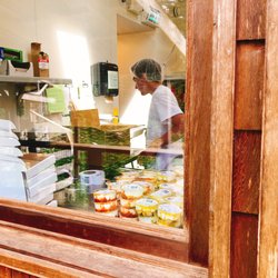 Salt Spring Island Cheese