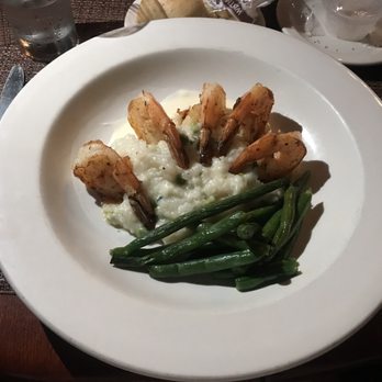 Shamus Restaurant - Shrimp Risotto - New American Near Me - Lockport, New York Shamus Restaurant - Shrimp Risotto - New American Near Me - Lockport, New York