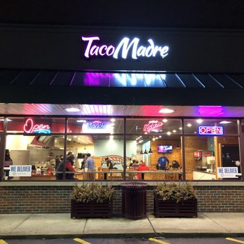 Taco Maya - Outside - Mexican Near Me - Niles, Illinois Taco Maya - Outside - Mexican Near Me - Niles, Illinois