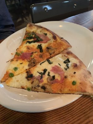 Johnny Mo's Pizzeria by null