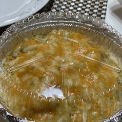 Mexico Lindo - Chicken quesadilla