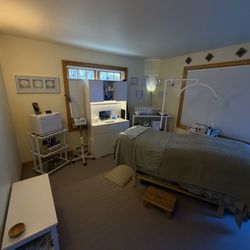 Lavish Skin Spa