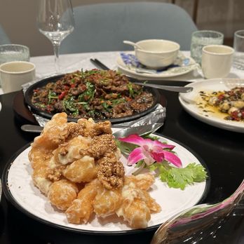 Linglong Soup Dumplings - Dim Sum Near Me - Fountain Valley, California