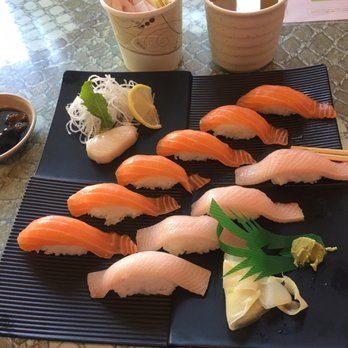 Sushi Time - Sushi Bars Near Me - Forest Hills, New York