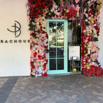 Bachour - Bakeries Near Me - Coral Gables, Florida