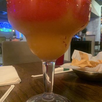 Mexicali Fresh - Mexican Near Me - Savannah, Georgia