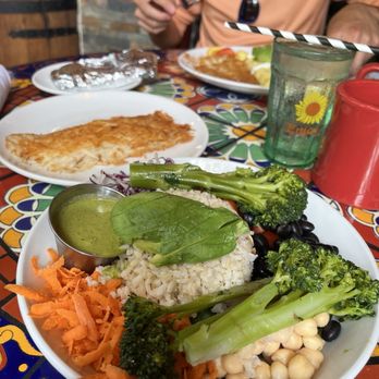 Cafe Nouveau - Buddha Bowl (vegan) - Breakfast & Brunch Near Me - Ventura, California Cafe Nouveau - Buddha Bowl (vegan) - Breakfast & Brunch Near Me - Ventura, California