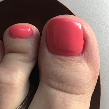 Zion Nails & Spa - Nail Salons Near Me - St. George, Utah