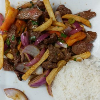El Pollo Peruano - Peruvian Near Me - Carson, California