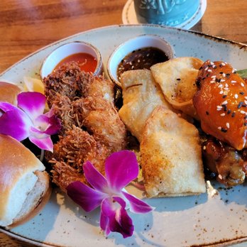 Wilfred's Lounge - Hawaiian Near Me - Napa, California Wilfred's Lounge - Hawaiian Near Me - Napa, California