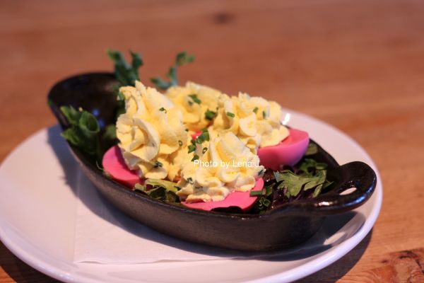 Farm House Restaurant at Breckenridge Brewery by null