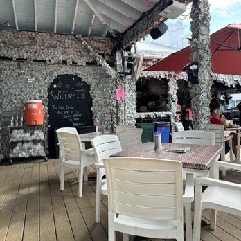 Willie T's - Bars Near Me - Key West, Florida Willie T's - Bars Near Me - Key West, Florida