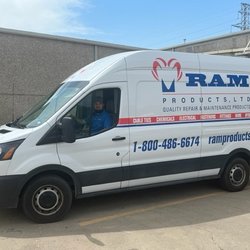 Ram Products