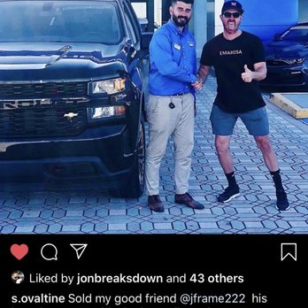 Boniface Hiers Chevrolet - Truck - Car Dealers Near Me - Melbourne, Florida Boniface Hiers Chevrolet - Truck - Car Dealers Near Me - Melbourne, Florida