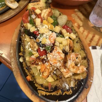 Papa's & Beer - Pineapple Fajita - Mexican Near Me - Asheville, North Carolina Papa's & Beer - Pineapple Fajita - Mexican Near Me - Asheville, North Carolina