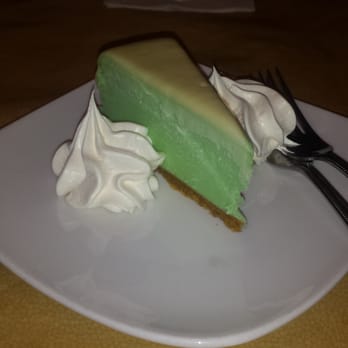 Red Onion Cafe - Key Lime cheese cake came from heaven - American Near Me - Joplin, Missouri Red Onion Cafe - Key Lime cheese cake came from heaven - American Near Me - Joplin, Missouri