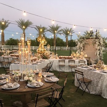 Grand Food & Beverage - Caterers Near Me - Long Beach, California