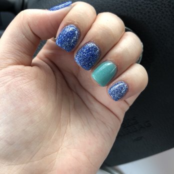 Boca Nail Bar - Nail Salons Near Me - Boca Raton, Florida