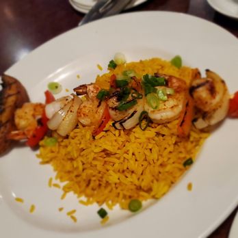 The Cajun House - Shrimp and scallop for $17 - Cajun/Creole Near Me - St. Albert, Alberta The Cajun House - Shrimp and scallop for $17 - Cajun/Creole Near Me - St. Albert, Alberta