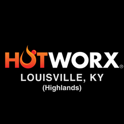 HOTWORX - Louisville