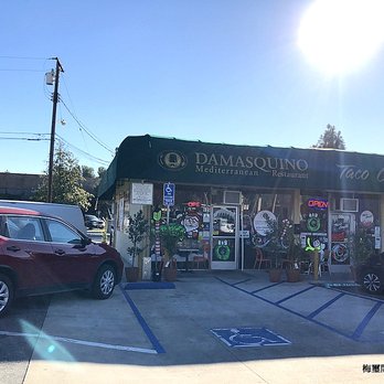 Damasquino - Middle Eastern Near Me - Glendora, California Damasquino - Middle Eastern Near Me - Glendora, California