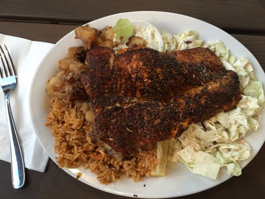 Paia Fishmarket Front Street Restaurant by null