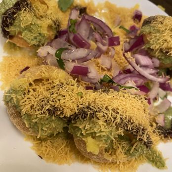 Pastries N Chaat - Sev Puri - Indian Near Me - San Antonio, Texas Pastries N Chaat - Sev Puri - Indian Near Me - San Antonio, Texas
