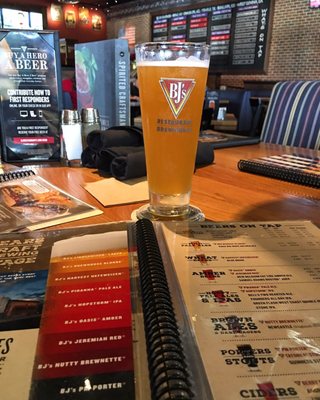 Menu photo 5 BJ's Restaurant & Brewhouse Lexington, KY