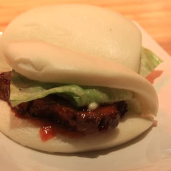 IPPUDO NY - Pork Buns - Ramen Near Me - New York, New York IPPUDO NY - Pork Buns - Ramen Near Me - New York, New York
