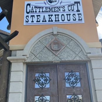 Cattlemen's Cut Steakhouse - Restaurant - Steakhouses Near Me - Great Falls, Montana Cattlemen's Cut Steakhouse - Restaurant - Steakhouses Near Me - Great Falls, Montana