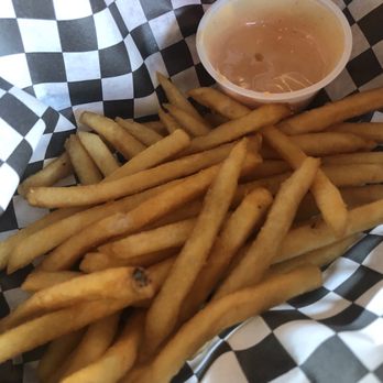 Penny Ann's Cafe - Best fries! - Breakfast & Brunch Near Me - Draper, Utah