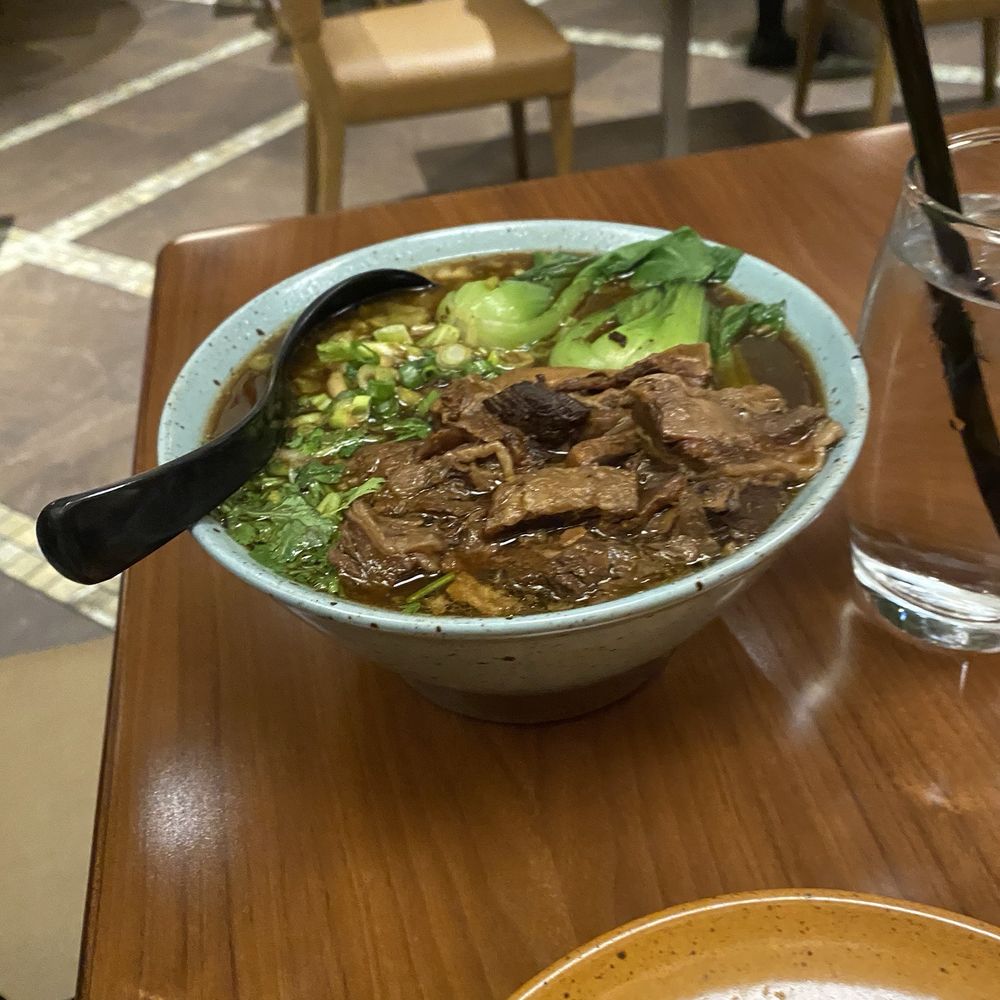 The Noodle Den - Beef and Brisket Soup - Chinese Near Me - Las Vegas, Nevada The Noodle Den - Beef and Brisket Soup - Chinese Near Me - Las Vegas, Nevada