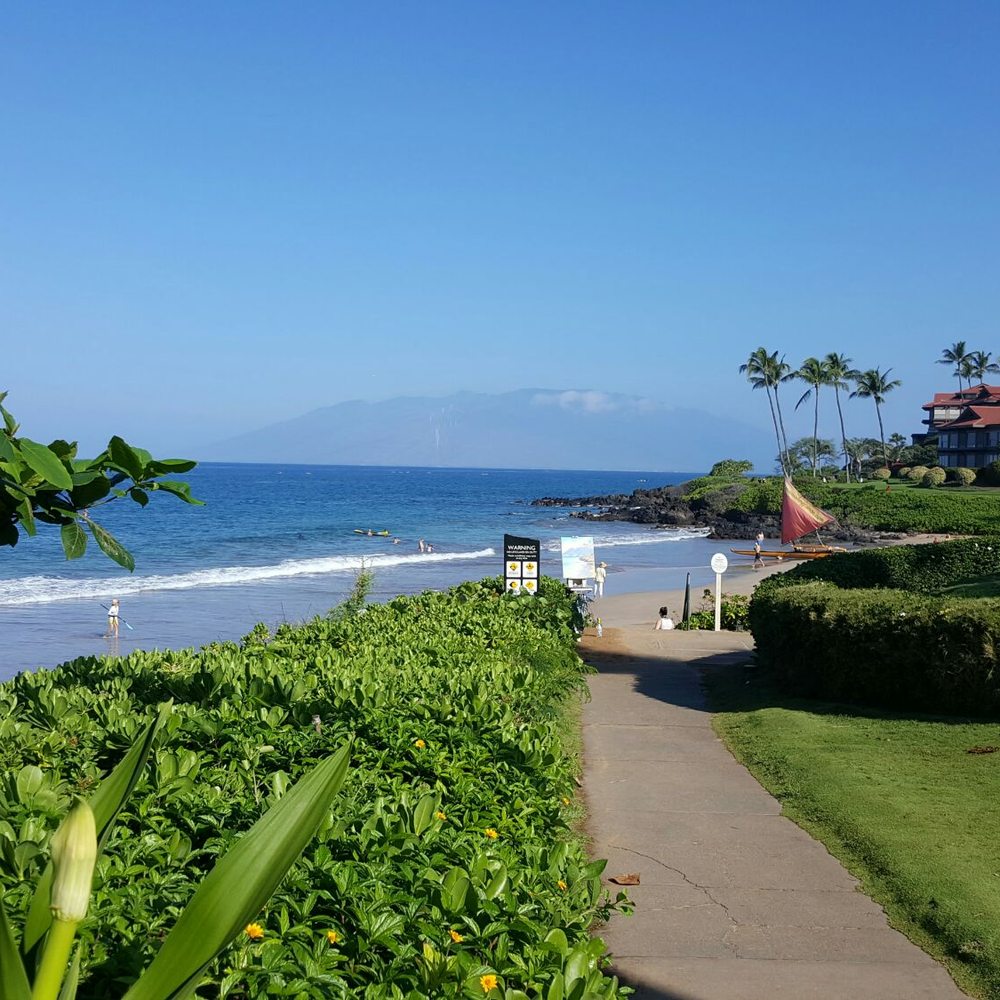 Polo Beach - Beaches Near Me - Kihei, Hawaii Polo Beach - Beaches Near Me - Kihei, Hawaii