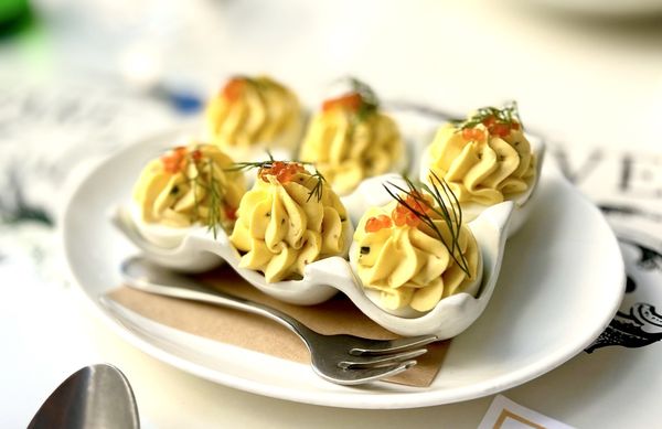 Wayfare Tavern by null