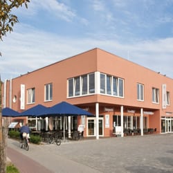 Restaurant Oberdeck