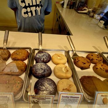 Chip City - Desserts Near Me - Miami, Florida