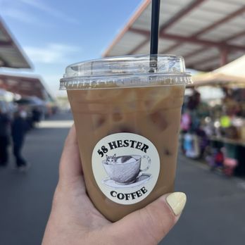 58 Hester Coffee - Caterers Near Me - Palm Desert, California 58 Hester Coffee - Caterers Near Me - Palm Desert, California