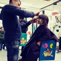 Top 10 Best Kids Haircut In Montreal Qc Last Updated February