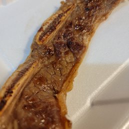 BBQ Short Ribs