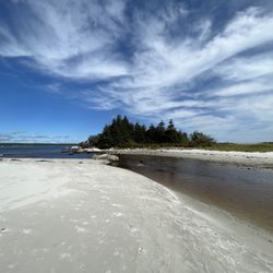 Carter's Beach