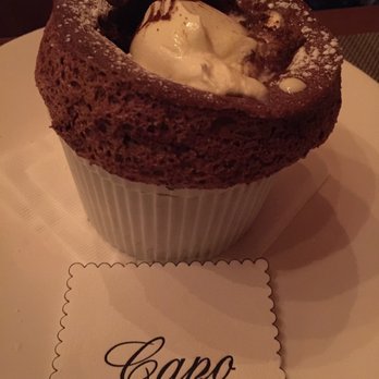 Capo - Italian Near Me - Santa Monica, California