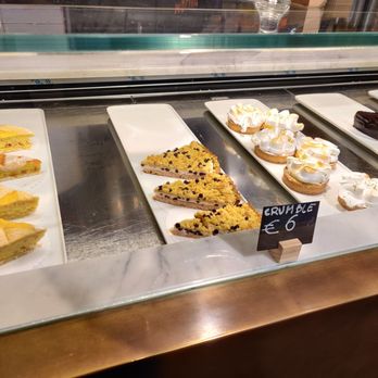 Molino Bakery - Patheon - Breakfast & Brunch Near Me - Rome, RM Molino Bakery - Patheon - Breakfast & Brunch Near Me - Rome, RM
